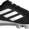 Adidas Kids' Purehustle 2 MD Softball Cleats