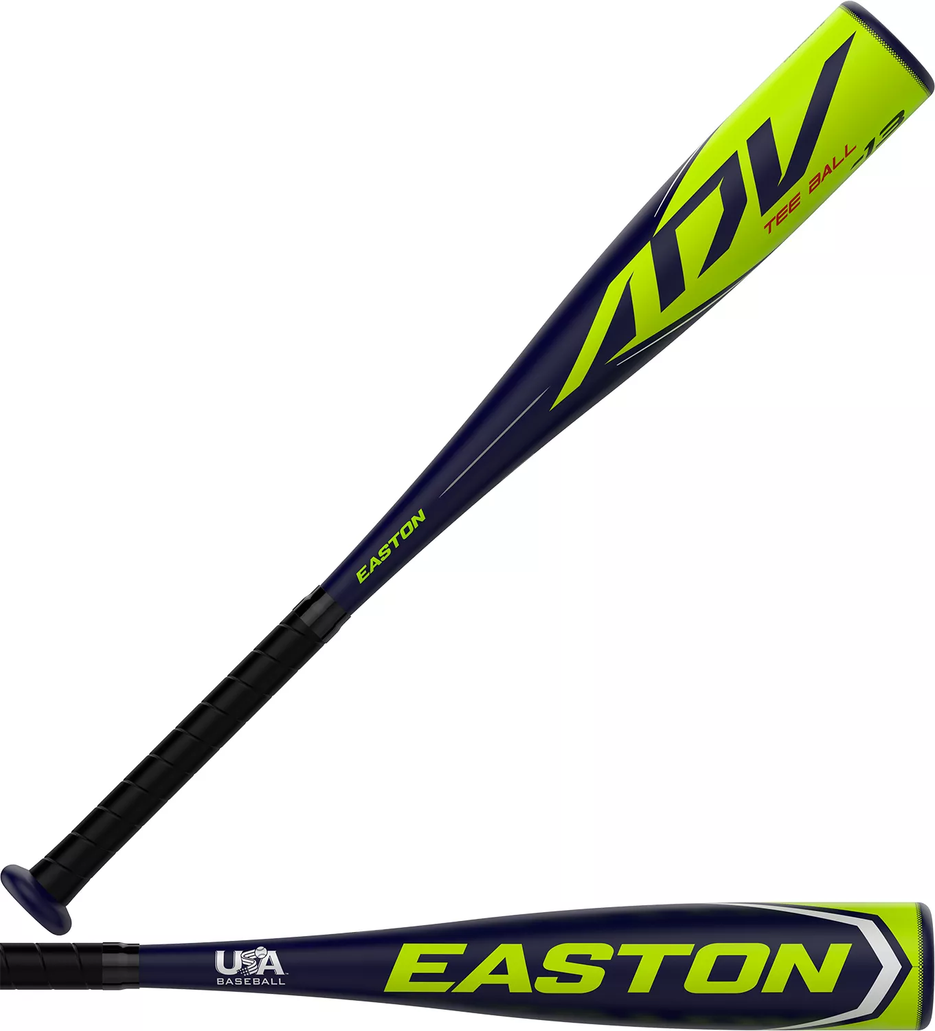 Easton ADV Tee Ball Bat (-13) 1 Easton ADV Tee Ball Bat (-13)