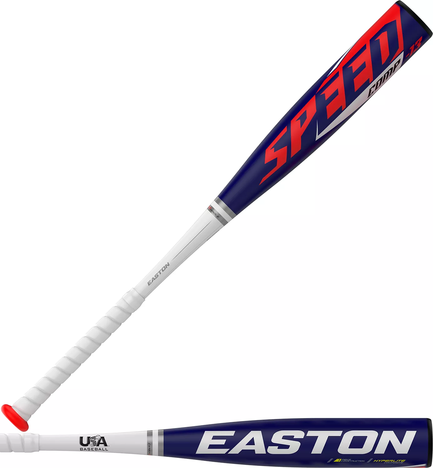 Easton Speed Comp USA Youth Bat (-13) 1 Easton Speed Comp USA Youth Bat (-13)