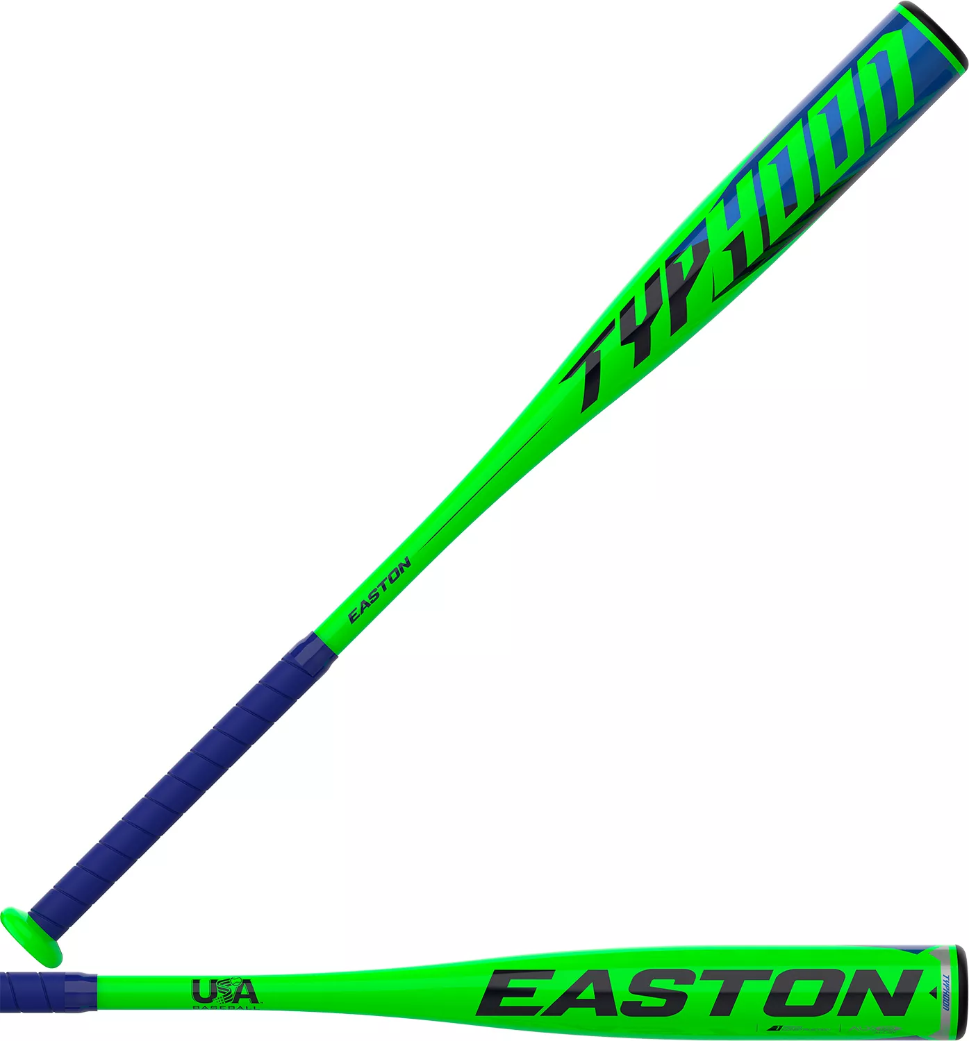 Easton Typhoon USA Youth Bat (-12) 1 Easton Typhoon USA Youth Bat (-12)