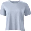 EvoShield Women's Crop T-shirt