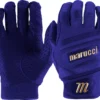 Marucci Adult Pittards Reserve Batting Gloves