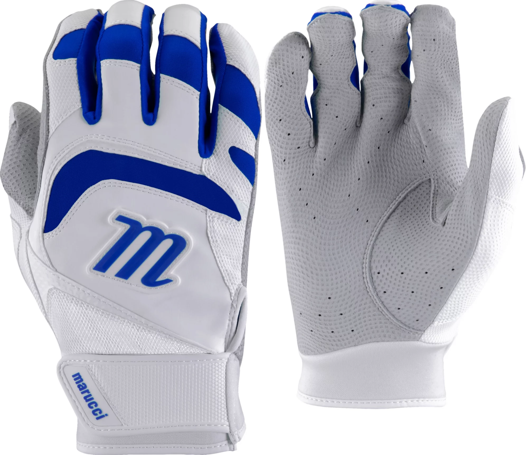 Marucci Adult Signature 3 Batting Gloves 1 Marucci Adult Signature 3 Batting Gloves