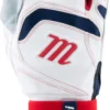 Marucci Adult Signature Full Wrap Batting Gloves