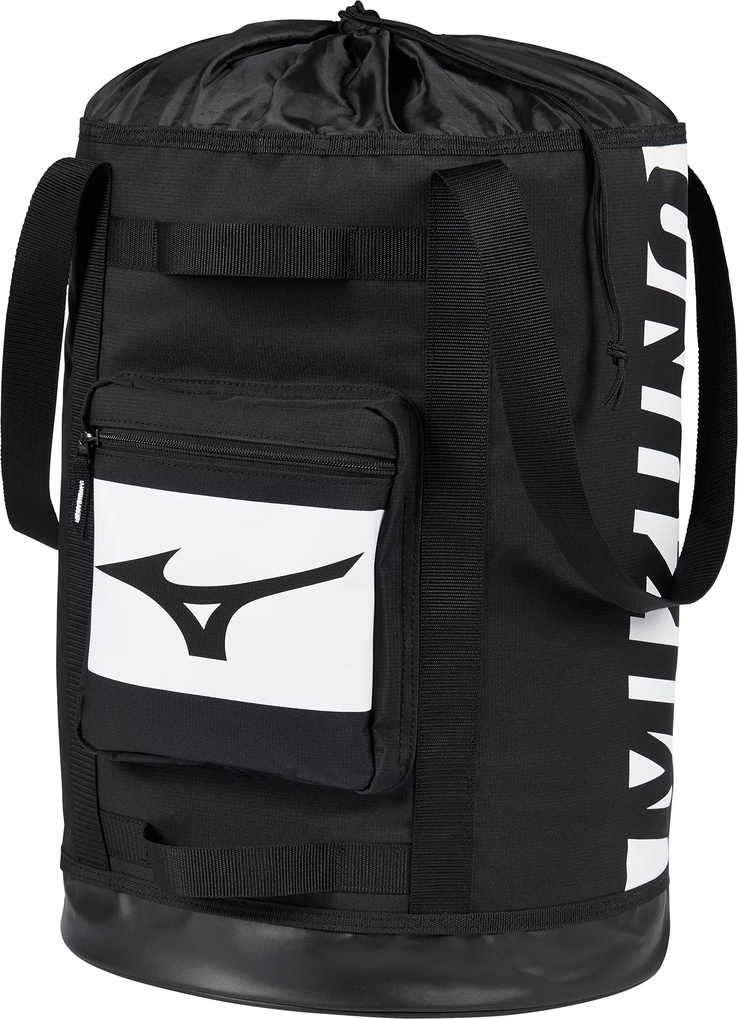 Mizuno Baseball/Softball Coach's Ball Tote 1 Mizuno Baseball/Softball Coach's Ball Tote