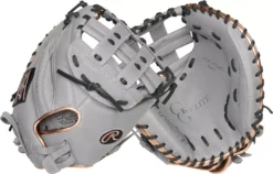 Rawlings 33'' GG Elite Series Fastpitch Catcher's Mitt