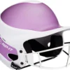 Rip-IT Vision Pro Shimmer Two-Tone Softball Batting Helmet