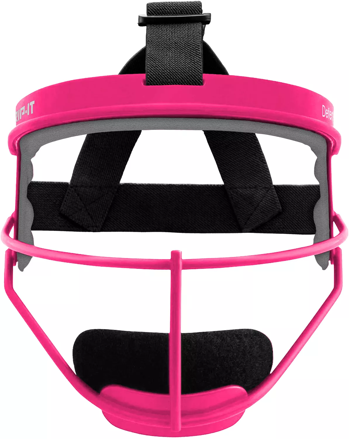 RIP-IT Youth Original Defensive Softball Fielder's Mask 1 RIP-IT Youth Original Defensive Softball Fielder's Mask