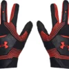 Under Armour Adult Clean Up Batting Gloves