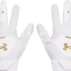 Under Armour Adult Clean Up 21 Batting Gloves