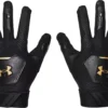 Under Armour Youth Clean Up Batting Gloves