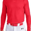 Under Armour Men's Baseball ColdGear® Long Sleeve Shirt
