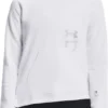 Under Armour Women's Rival Softball Hoodie