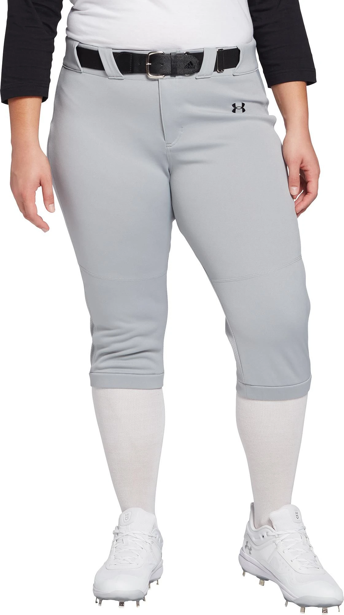 Under Armour Women's Vanish Softball Pants 1 Under Armour Women's Vanish Softball Pants