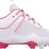 Under Armour Kids' Glyde RM Softball Cleats