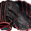 Wilson 11.5" Girls' Flash Series Softball Glove