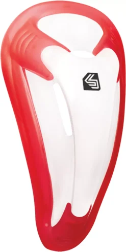 Shock Doctor Boys' Core Briefs With Bioflex Cup 2-pack 5 Shock Doctor Boys' Core Briefs With Bioflex Cup 2-pack -Rawlings Sport Gears Store 222BZ 2220210 White AR