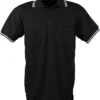 3N2 Men's Umpire Polo