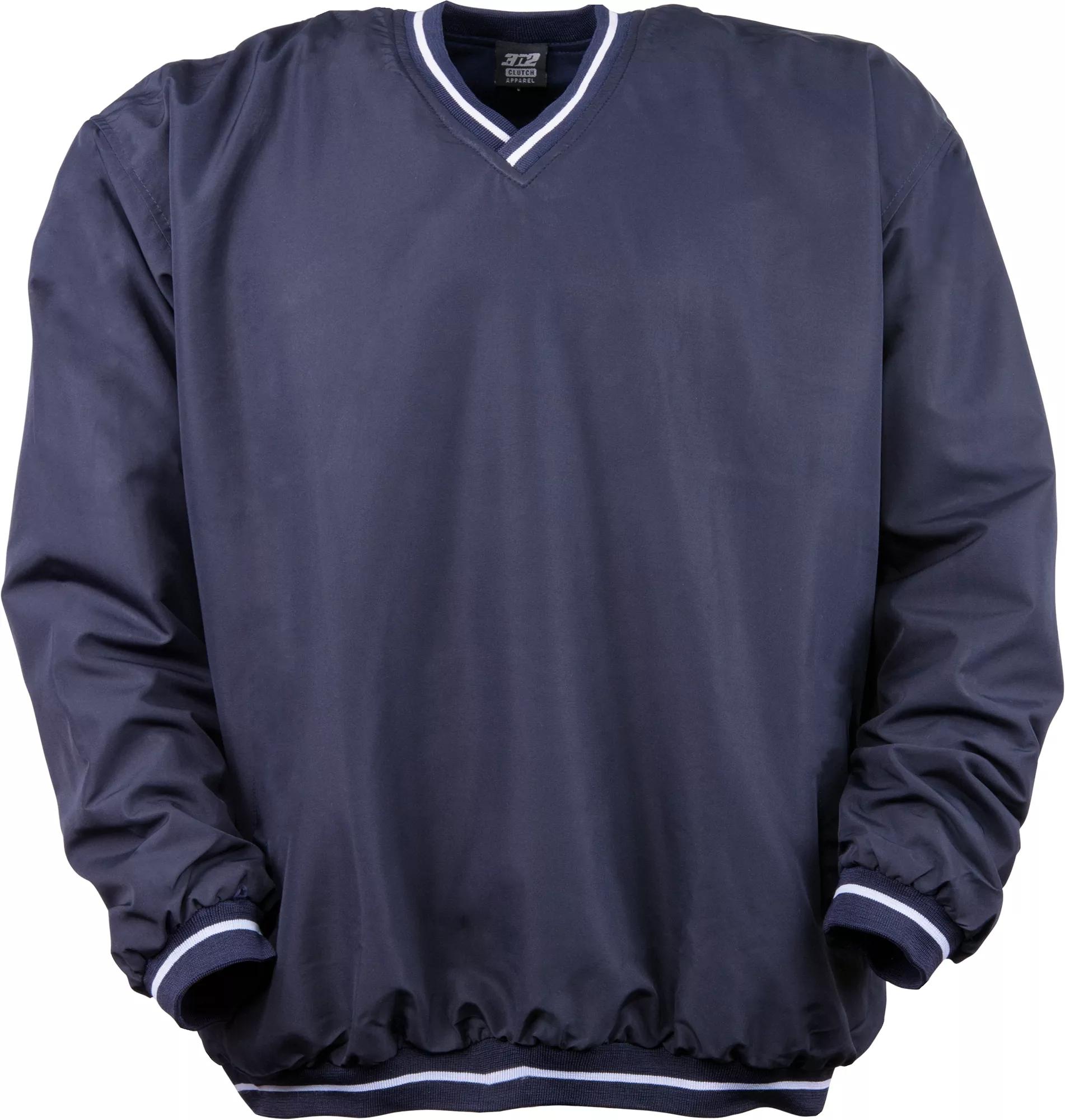 3N2 Men's Umpire V-Neck Pullover 1 3N2 Men's Umpire V-Neck Pullover