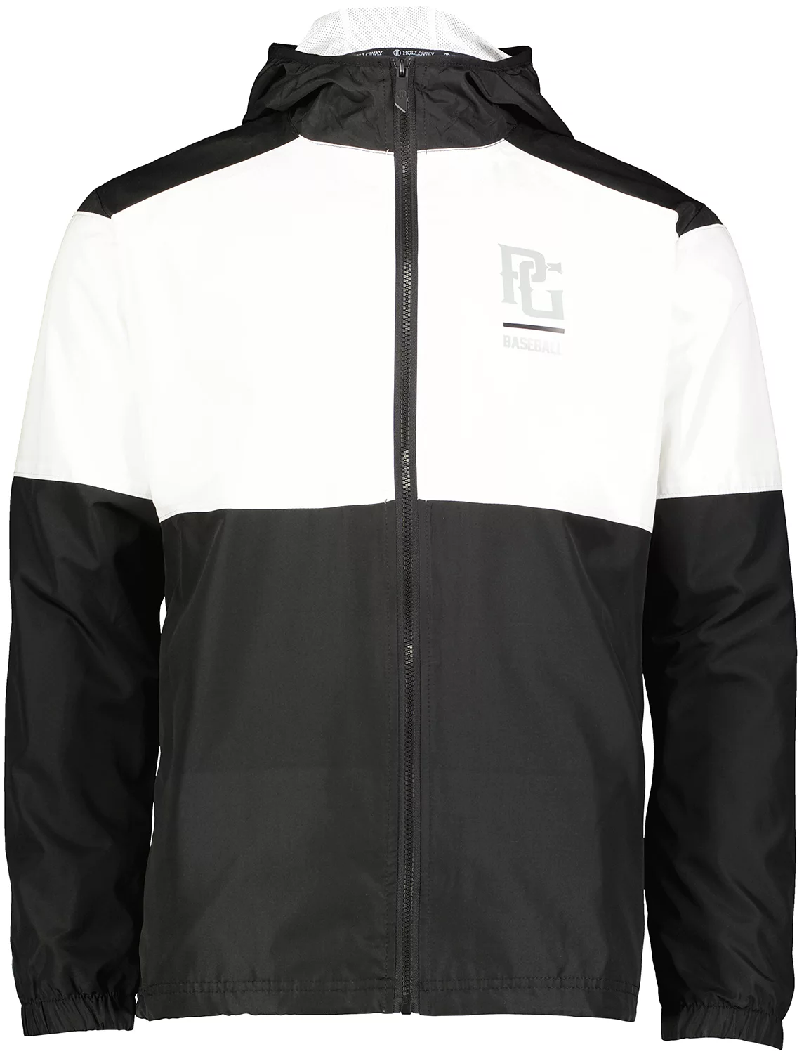 Perfect Game Men's PG Series Jacket 7 Perfect Game Men's PG Series Jacket - Image 7