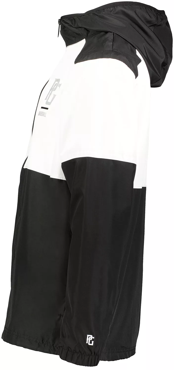 Perfect Game Men's PG Series Jacket 9 Perfect Game Men's PG Series Jacket - Image 9