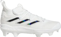 Adidas Men's Adizero Afterburner 9 NWV TPU Baseball Cleats