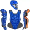 All-Star Girls' AFx Fastpitch Catcher's Set