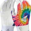 Easton Girls' Game Ready Elite Softball Batting Gloves