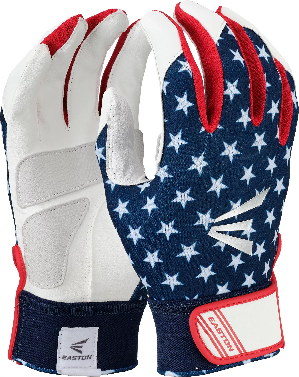 Easton Women's Game Ready Elite Softball Batting Gloves 1 Easton Women's Game Ready Elite Softball Batting Gloves