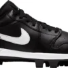 Nike Men's Jordan 1 Retro MCS Baseball Cleats