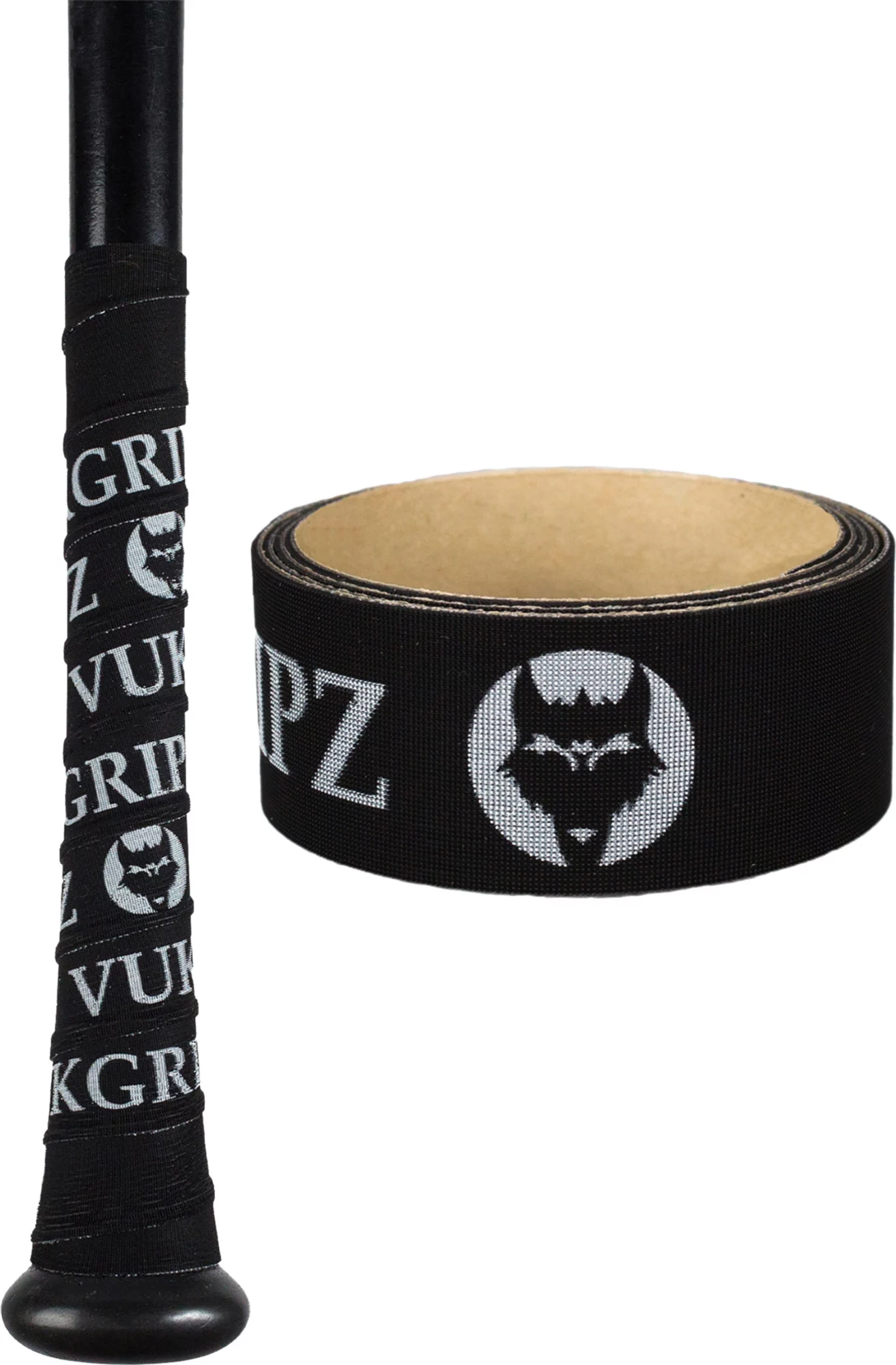 VukGripz Bat Grip Tape 1 VukGripz Bat Grip Tape