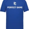 Perfect Game Boys' Player 3.0 Short Sleeve T-Shirt