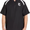 Perfect Game Men's Clubhouse Short Sleeve Pullover