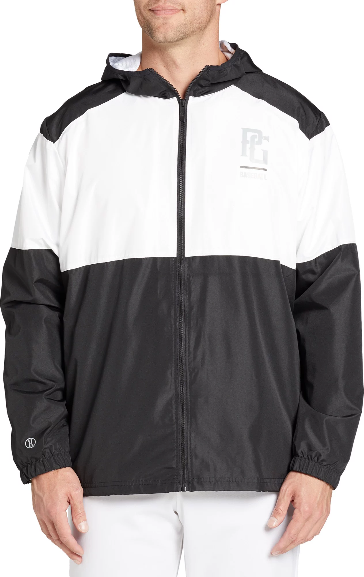 Perfect Game Men's PG Series Jacket 1 Perfect Game Men's PG Series Jacket