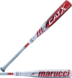Marucci CATX Composite 2¾'' USSSA Bat (-8)