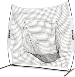 Marucci 7' Instant Net W/ Big Pocket