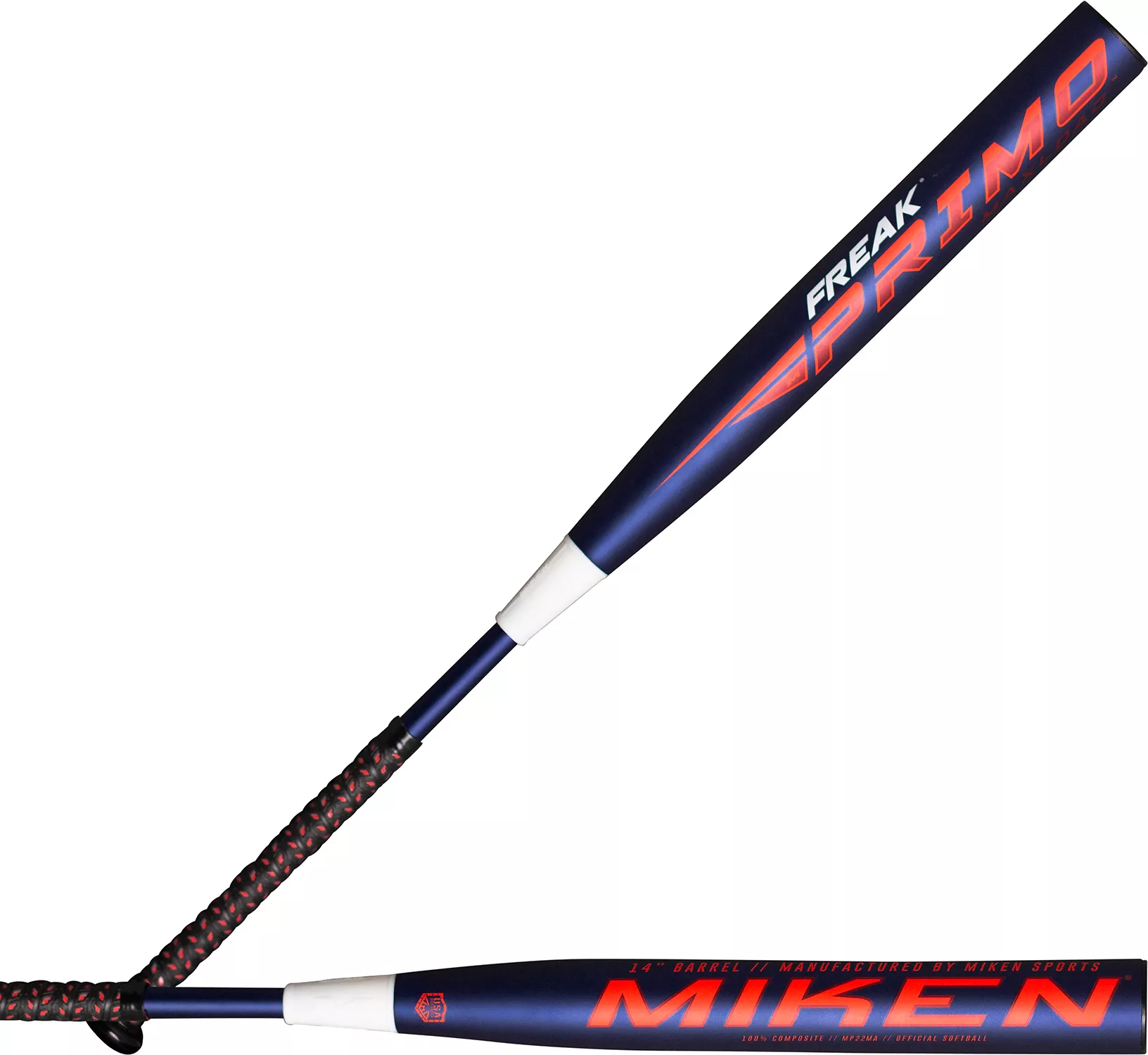 Miken Freak Primo Maxload USA Slowpitch Bat 2022 1 Miken Freak Primo Maxload USA Slowpitch Bat 2022