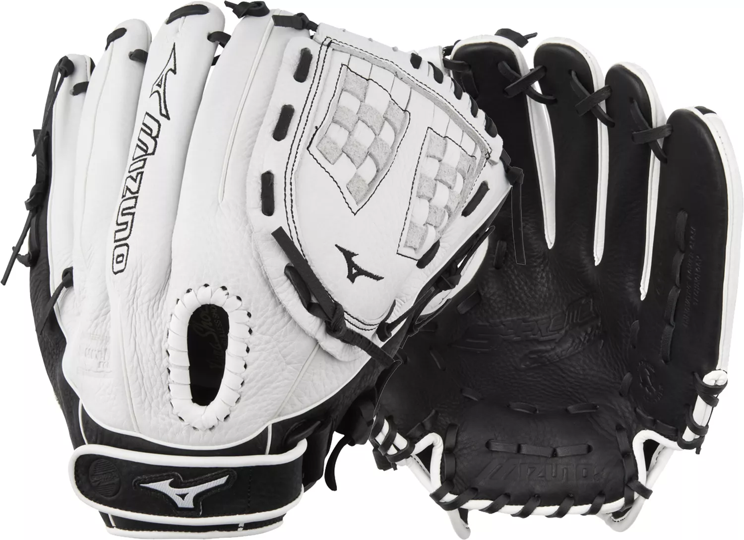 Mizuno 12'' Supreme Series Fastpitch Glove 2023 1 Mizuno 12'' Supreme Series Fastpitch Glove 2023