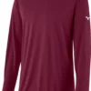 Mizuno Men's NXT Long Sleeve Shirt
