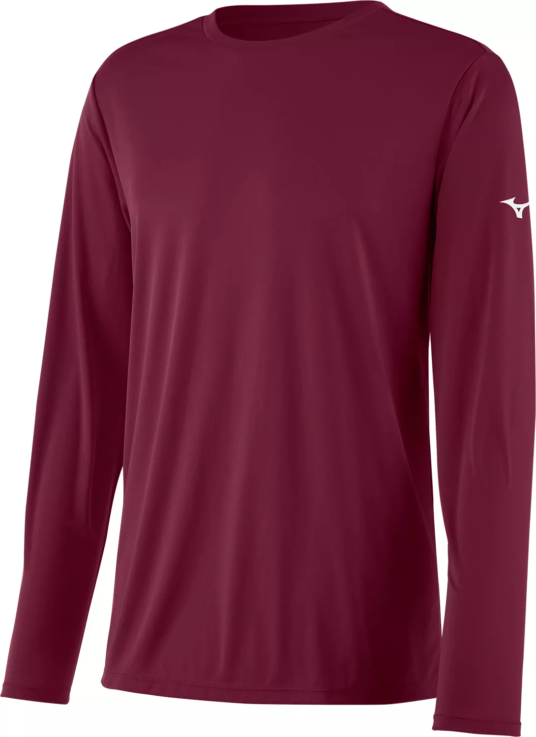 Mizuno Men's NXT Long Sleeve Shirt 1 Mizuno Men's NXT Long Sleeve Shirt