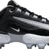 Nike Men's Alpha Huarache Elite 4 MCS Baseball Cleats