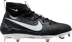 Nike Men's Alpha Huarache NXT Metal Baseball Cleats
