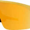 Oakley Youth Patrick Mahomes II Signature Series Resistor Sunglasses