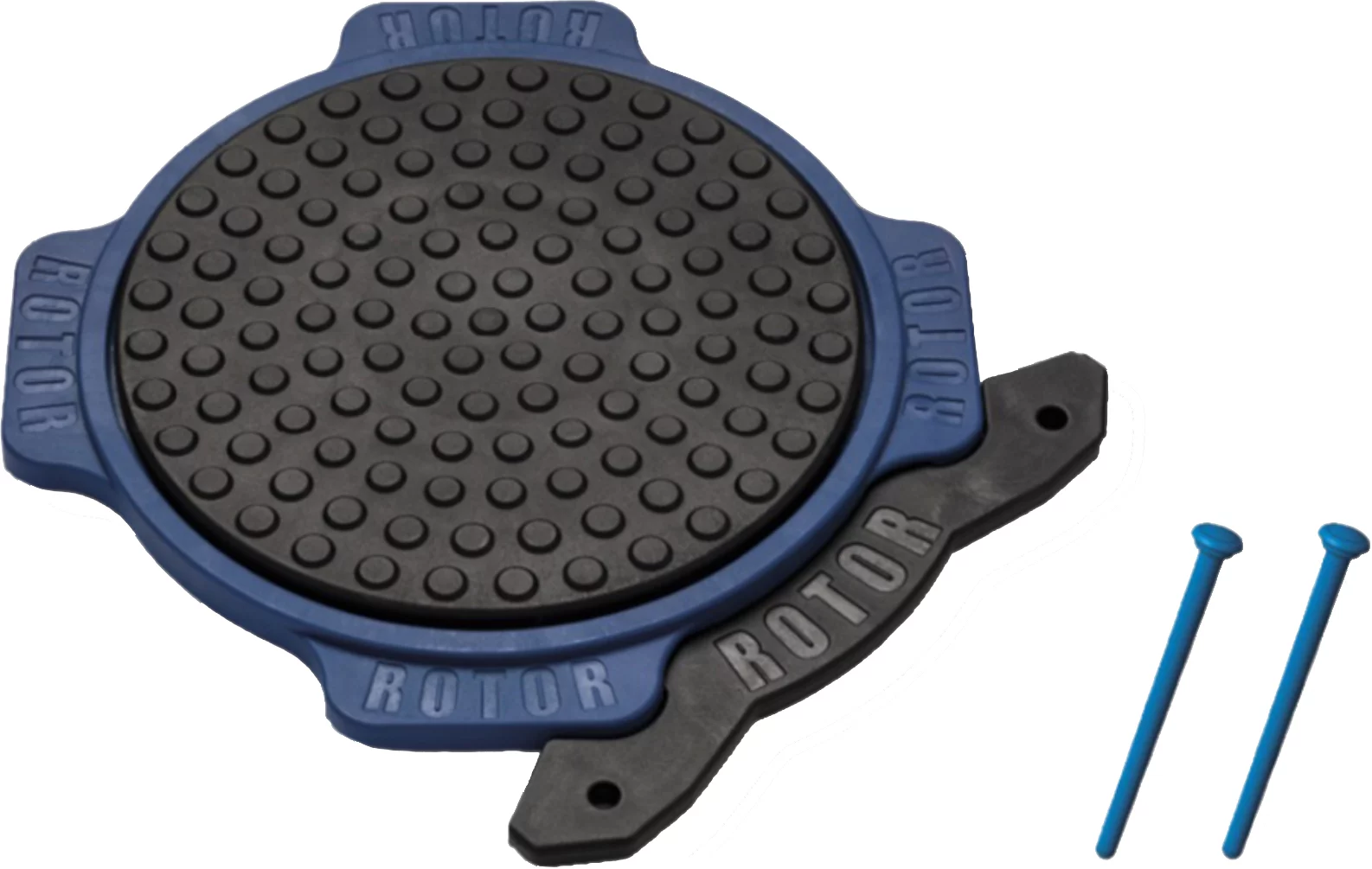 Rotor System USA Power Batting System 1 Rotor System USA Power Batting System