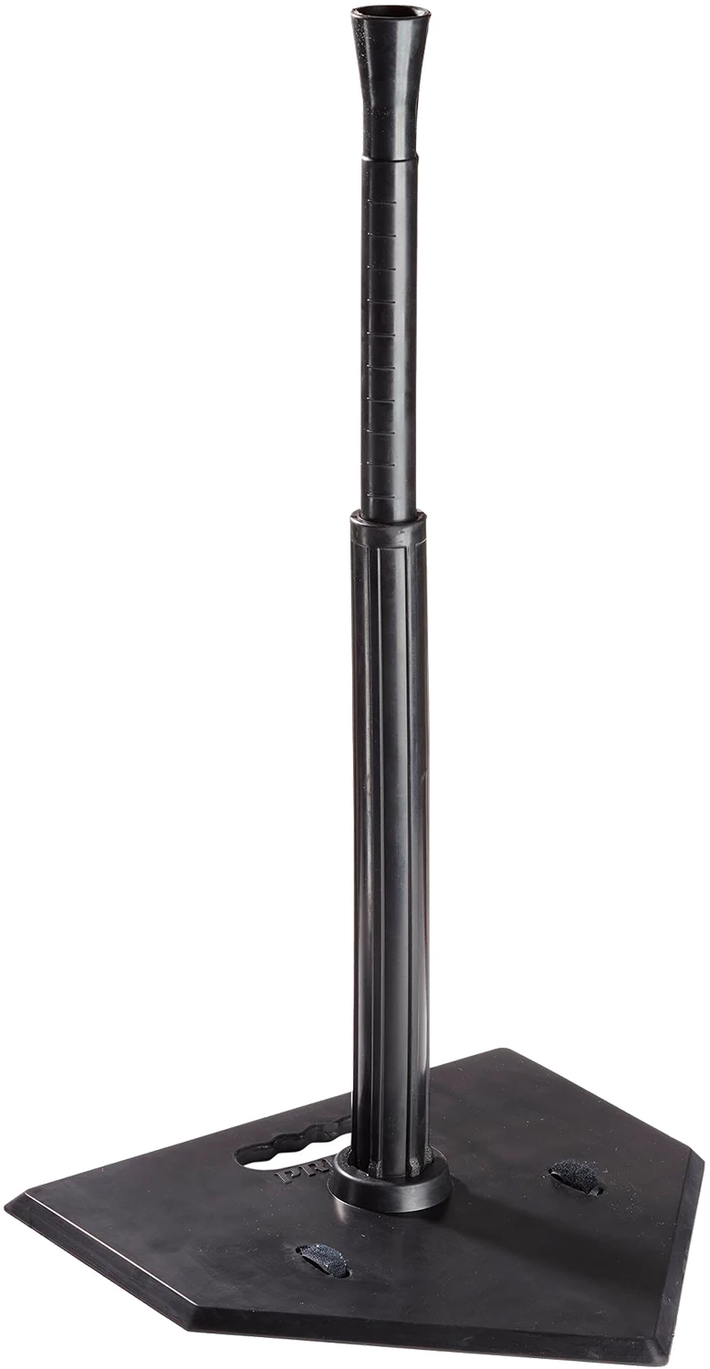 PRIMED 1-Position Full Rubber Batting Tee 1 PRIMED 1-Position Full Rubber Batting Tee