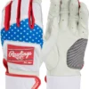 Rawlings Adult Workhorse '22 Batting Gloves