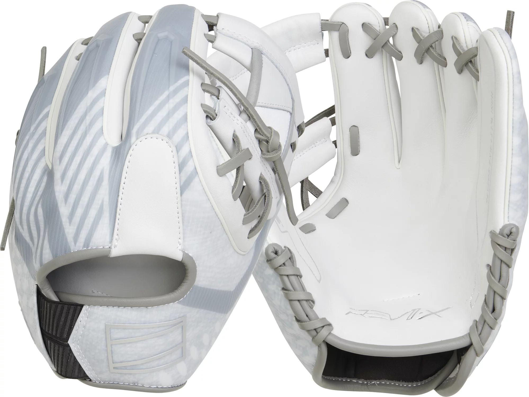 Rawlings 11.75" REV1X Series Fastpitch Glove 2023 1 Rawlings 11.75" REV1X Series Fastpitch Glove 2023