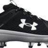 Under Armour Men's Yard MT TPU Baseball Cleats