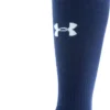 Under Armour Team Over-The-Calf Baseball/Softball Socks