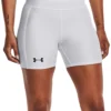 Under Armour Women's Diamond Utility Slider Shorts